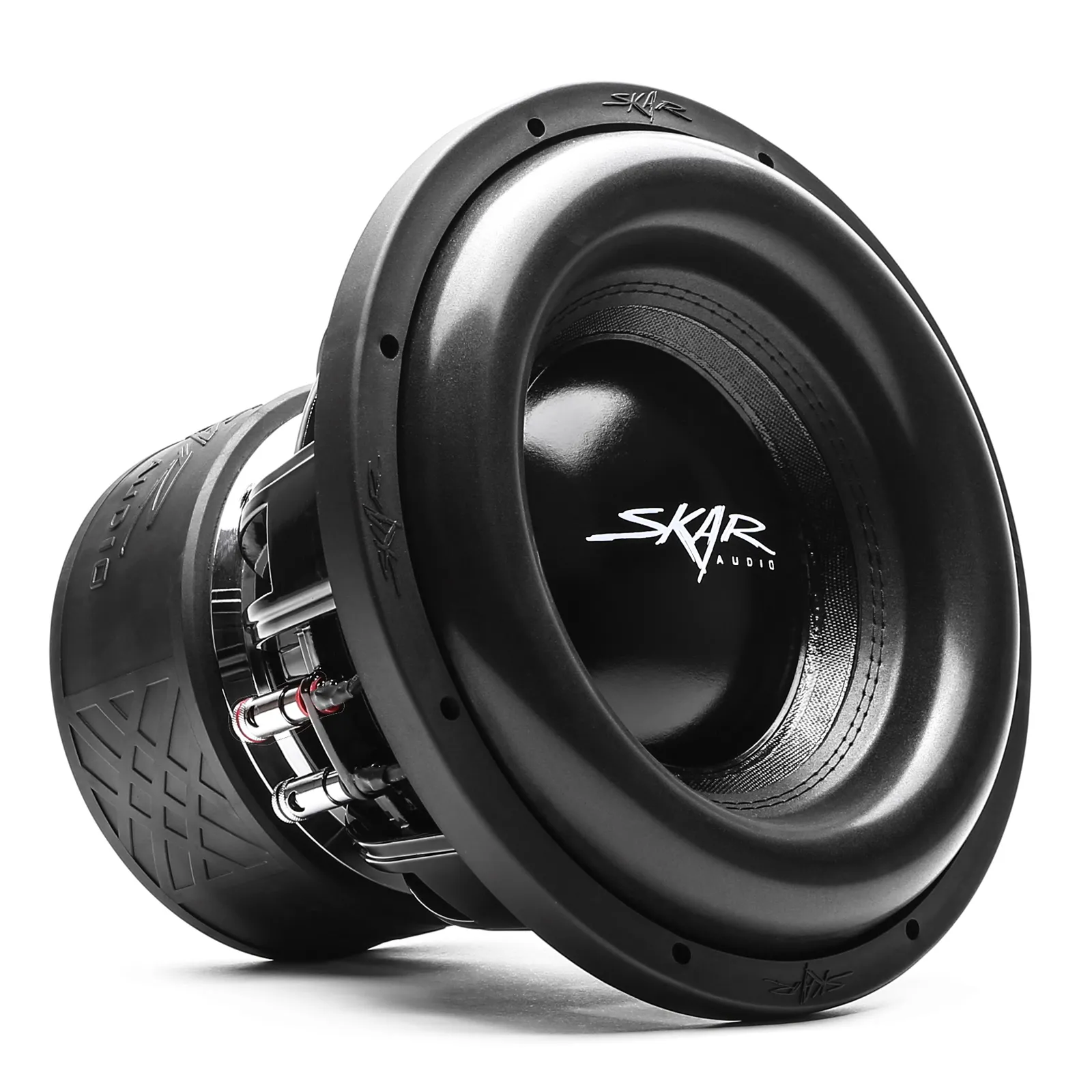 NEW SKAR AUDIO ZVX-12v2 D2 12